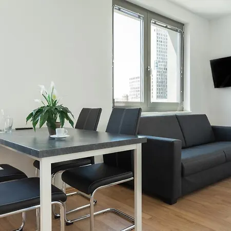 FeelGood Apartments LakeLiving inklusive Garagenplatz-3