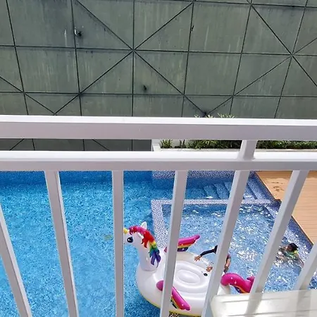Inspiria Condo Units Beside Abreeza Mall Davao-3