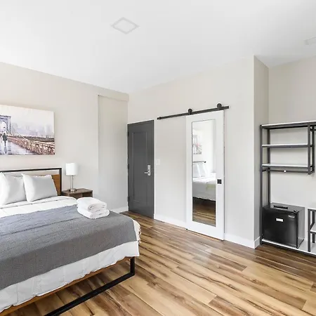 Studios 99 Nyc - 30 Days Rentals-2