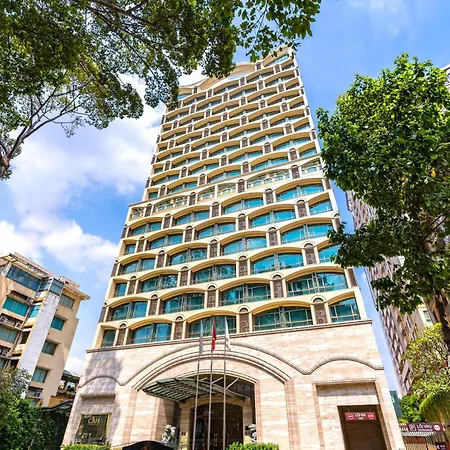 Sherwood Suites-2
