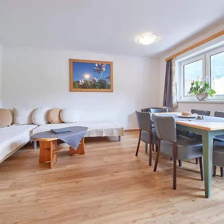 Am Zwölferkogel Appartements-3