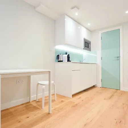Sale Place Serviced Apartments-3