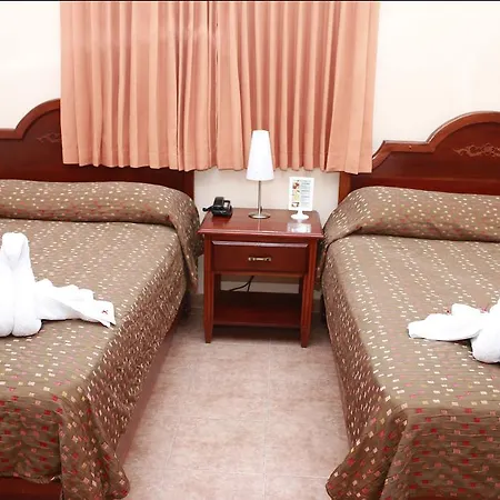Hotel La Morada-2