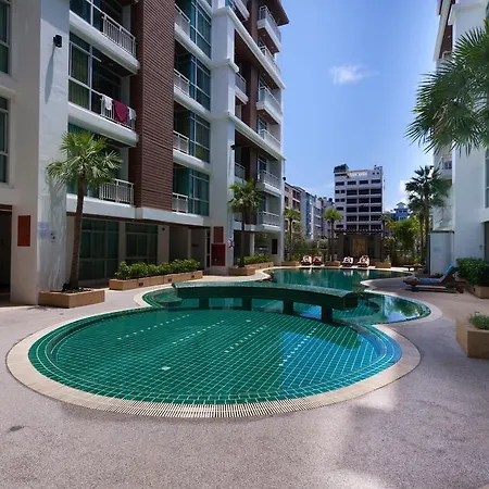 Icheck Inn Residences Patong-2