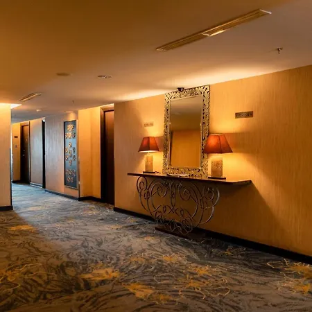Grand City Hall Hotel & Serviced Residences-2