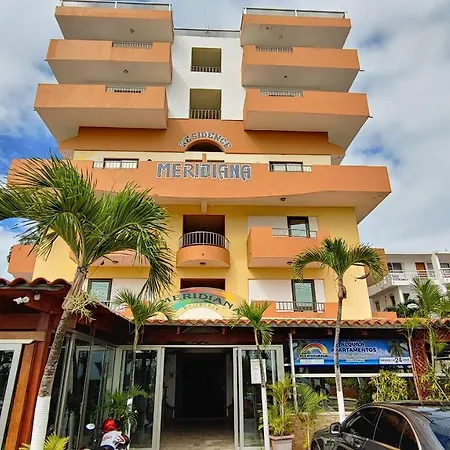 Residence Meridiana-2