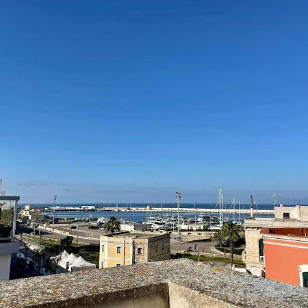 Residence Palazzo Mongiò-3