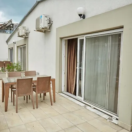 Galata World Hotel-2