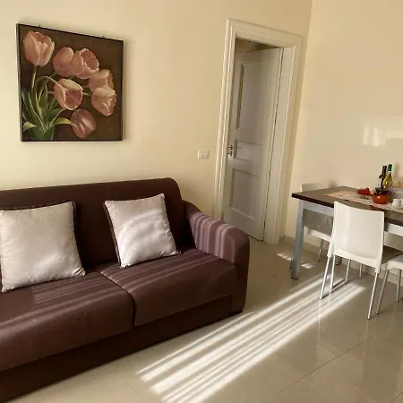 Residence Palazzo Mongiò-2