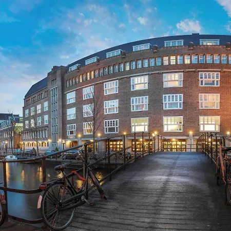 Canal House Suites At Sofitel Legend The Grand Amsterdam-2