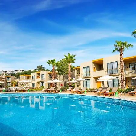 Renovu Apart Bodrum-2