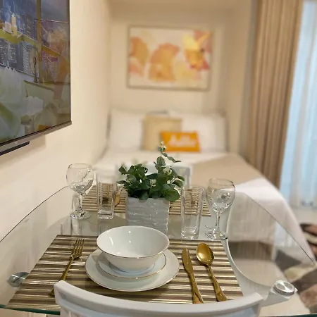 Inspiria Condo Units Beside Abreeza Mall Davao-2