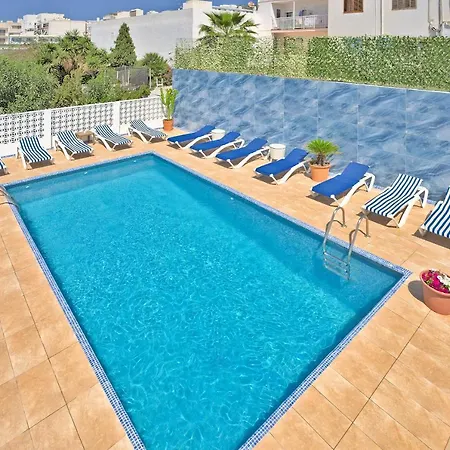 All Suite Ibiza Aparthotel-3