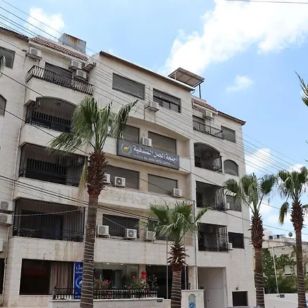 Al Jamal Suites-2