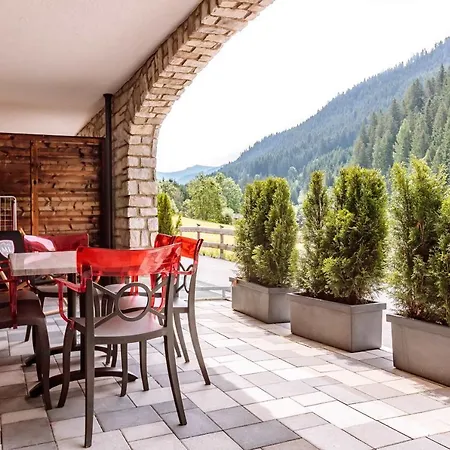 AvenidA Mountain Lodges Saalbach-2