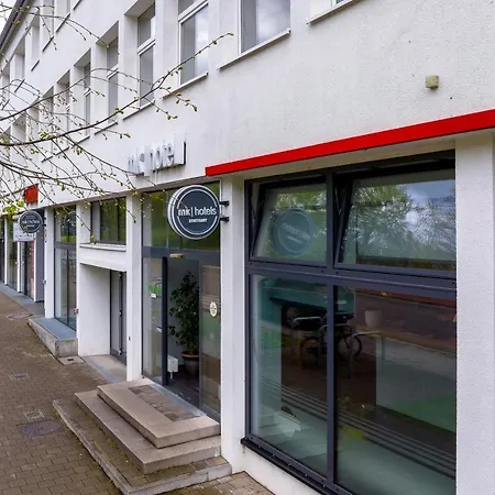Mk Monteurzimmer Stuttgart-2