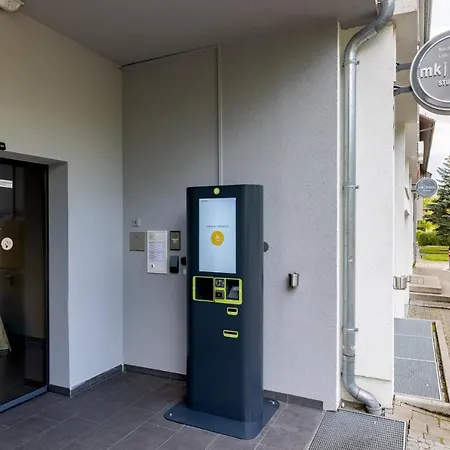 Mk Monteurzimmer Stuttgart-3