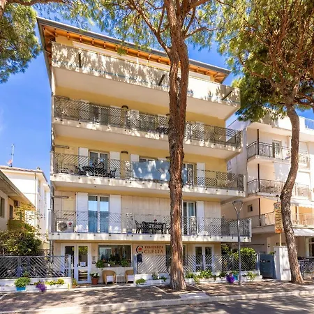 Residenza Clelia Riccione-2