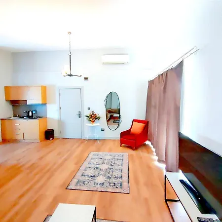 Galata World Hotel-3