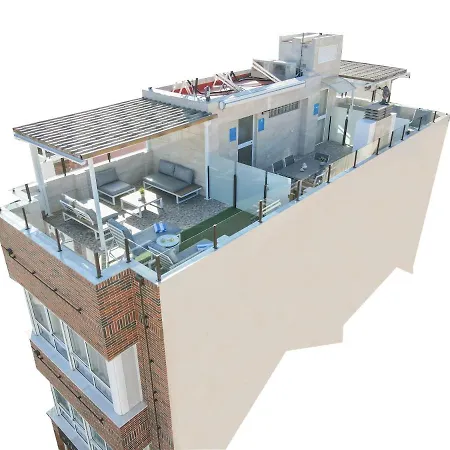Luxury Home Poseidon-3