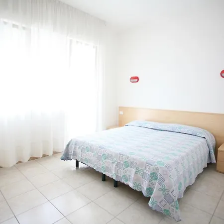 Residence Capinera-3