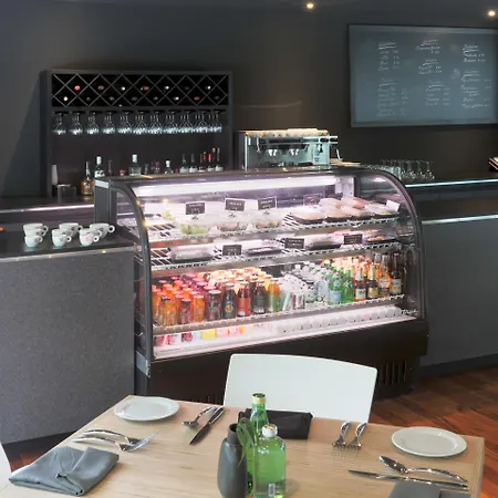 City Express Suites By Marriott Ciudad De Mexico Santa Fe-2