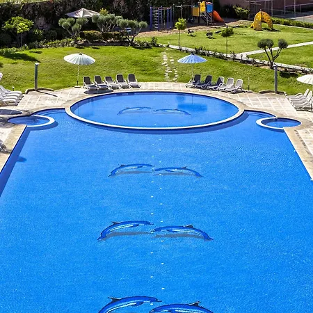 Palm Appart Hotel Marrakech-3