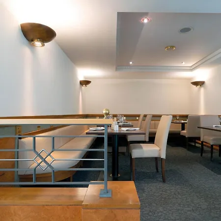 Seminaris Hotel Leipzig-3