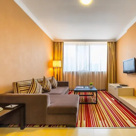 Executive Suites Abu Dhabi-2