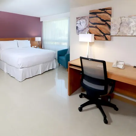 Staybridge Suites Guadalajara Expo By Ihg-2