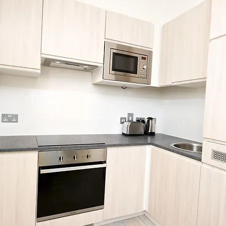 Staycity Aparthotels York-2