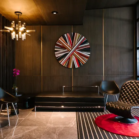 The Branksome Hotel & Residences-3
