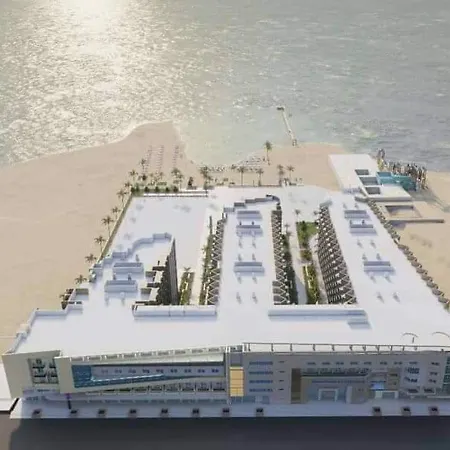Scandic Resort 547 Free Wi Fi-3