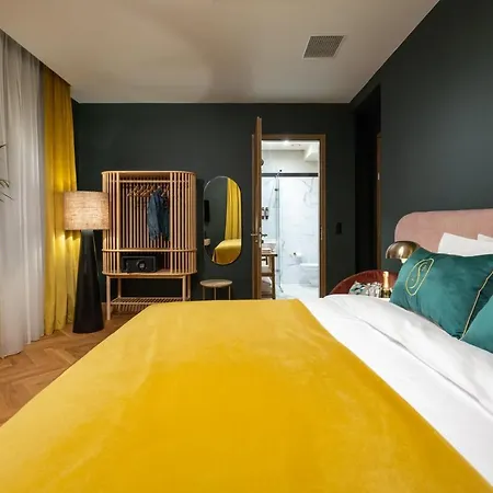 Sava Boutique Hotel-3