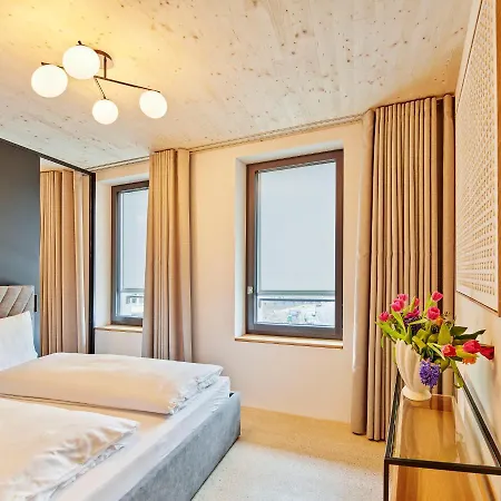 Liv Suites - Self Check-In-2