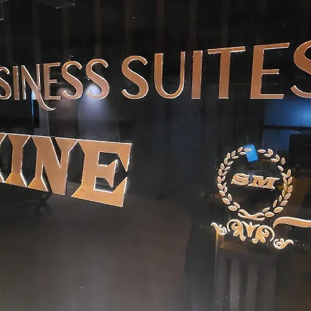 Suites Mine-2