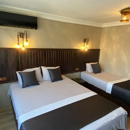Insta Hotel Karakoy-3