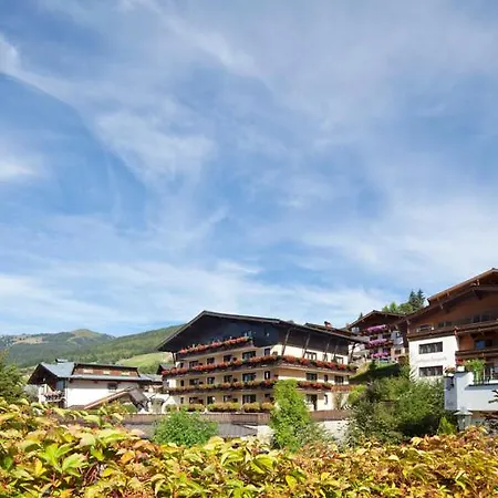 Hapimag Saalbach Inklusive Jokercard-3