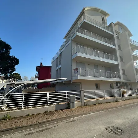 Residence Al Molo - Agenzia Cocal-2