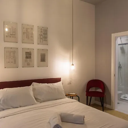 Sophia Boutique Suites-2