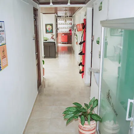 Casa Hotel Alnor-2