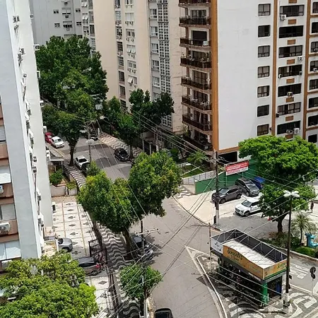 Gonzaga Flat-3
