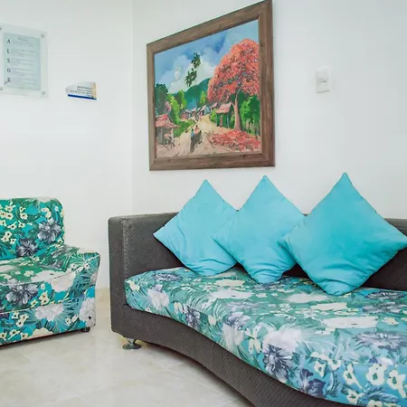 Casa Hotel Alnor-3
