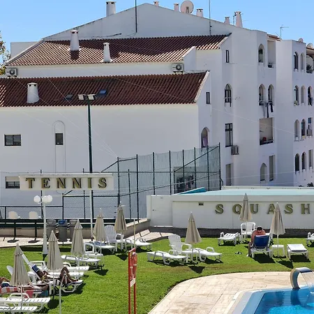 Hotel Apartamento Brisa Sol-3
