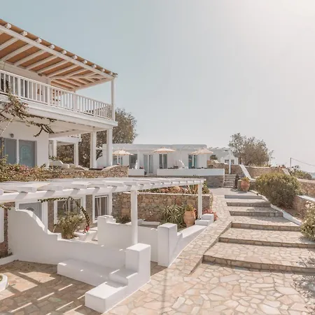 Villa Konstantin Rooms & Suites-2
