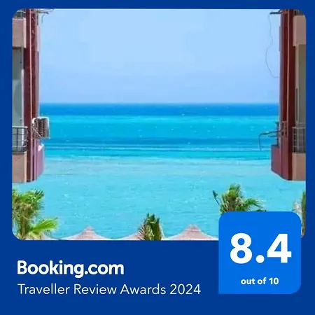 Casablanca Beach For Families And Couples Only-2