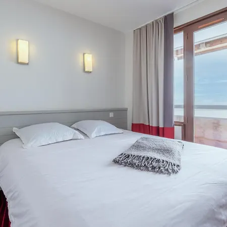 Residence Pierre & Vacances Antares-2