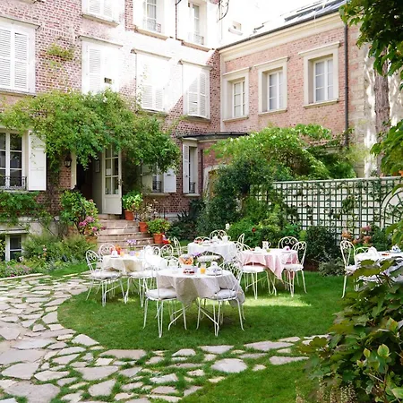 Villa Escudier Appart-Hotel-2
