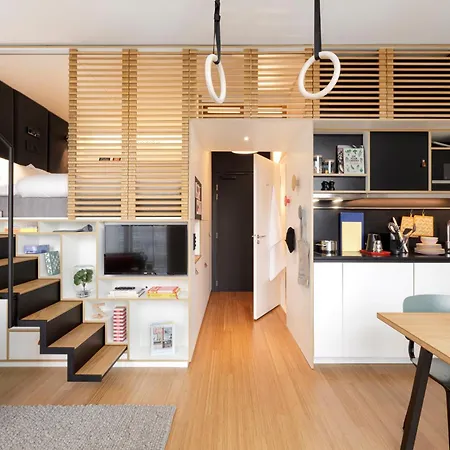 Zoku Paris-2
