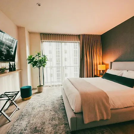 Smart Brickell Hotel-2